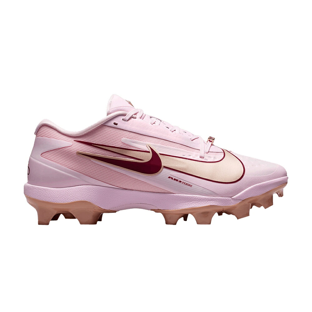 ナイキ ダイヤモンド ピンク チーム 'LIGHT FOAM' スニーカー メンズ NIKE DIAMOND STANDOUT MCS CARNATION PINK / LIGHT CARNATION PINK FOAM TEAM｜スニケス