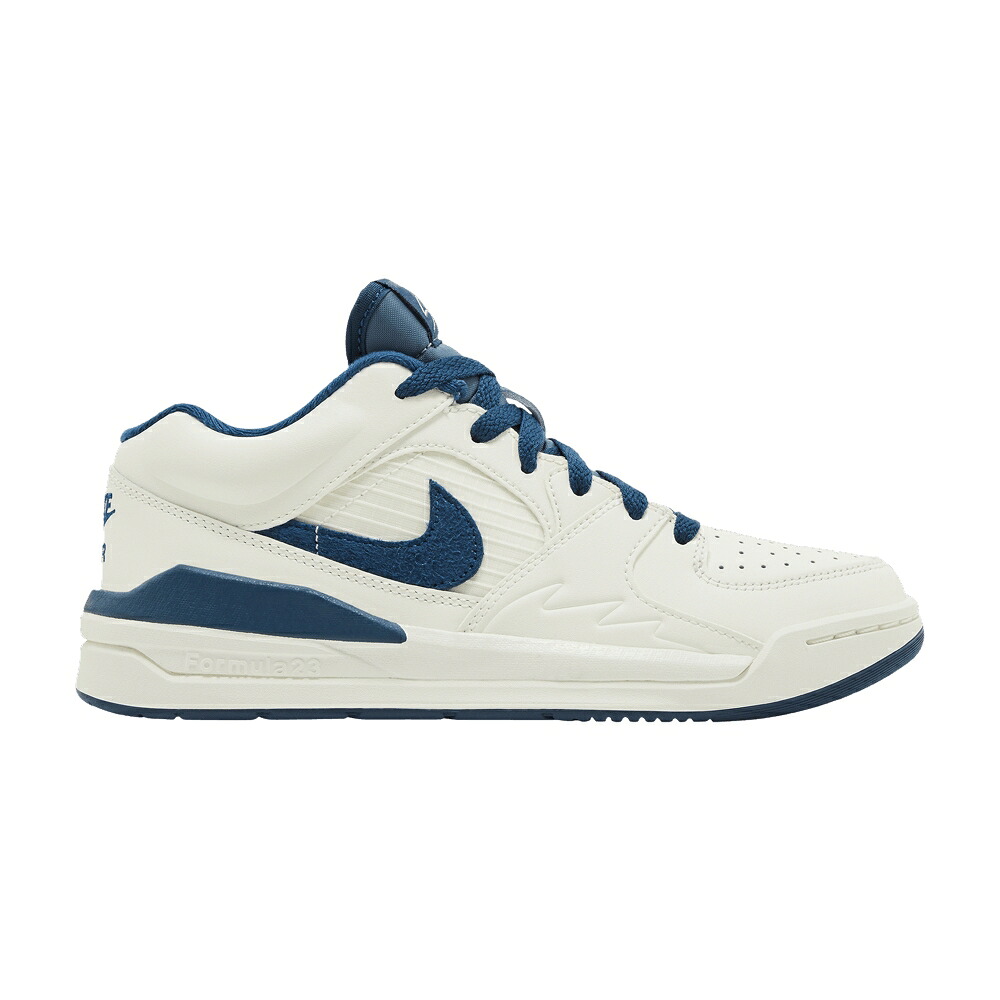 ナイキ スタジアム 青色 ブルー スカイ エアジョーダン 'SAIL BLUE' スニーカー レディース AIR JORDAN AIR JORDAN WMNS STADIUM 90 OZONE / SAIL OZONE BLUE SKY J FRENCH|スニケス
