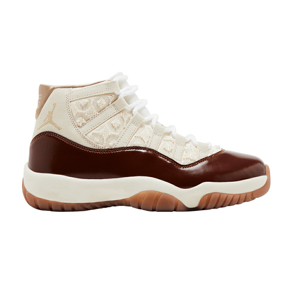ナイキ 赤 赤いこと パール エアジョーダン \u0027CHINA\u0027 スニーカー メンズ AIR JORDAN AIR JORDAN 11 RETRO / GYM RED SOFT PEARL GUM MEDIUM