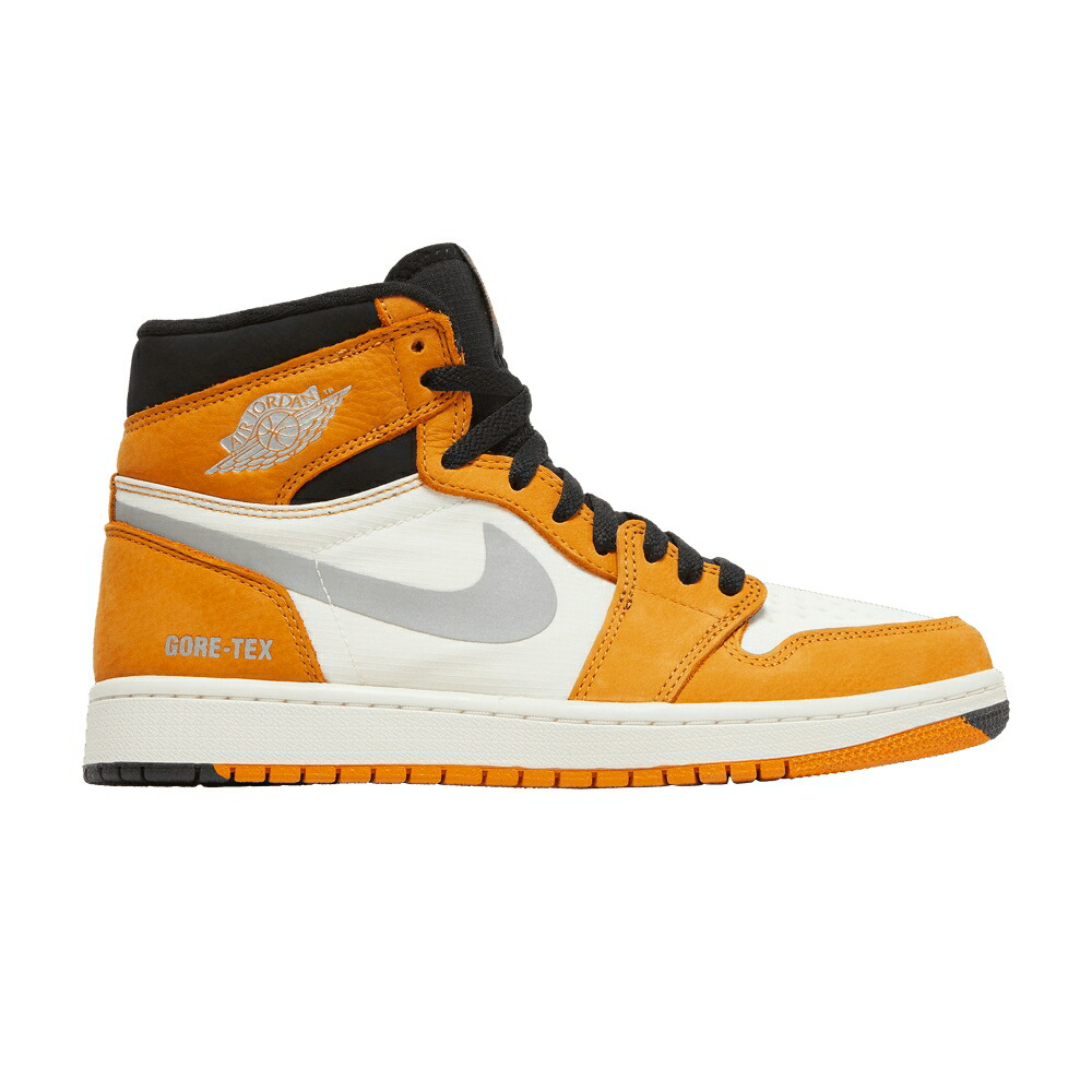 ナイキ ハイ エレメント ゴアテックス カリー カーディナル 赤 レッド エアジョーダン 'LIGHT CURRY' スニーカー メンズ AIR JORDAN AIR JORDAN 1 HIGH ELEMENT GORE-TEX / LIGHT CURRY CARDINAL RED SAIL|スニケス