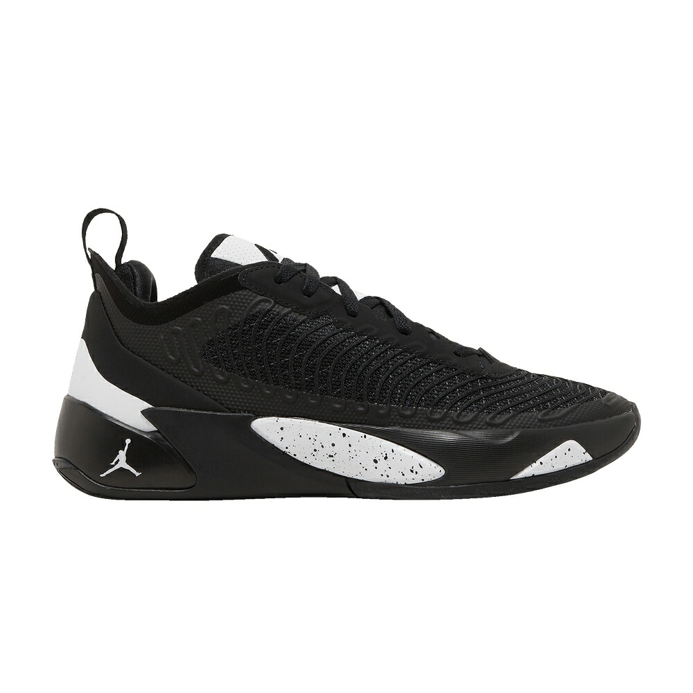 ナイキ 黒いこと 黒いこと 白いこと 白いこと エアジョーダン \u0027OREO\u0027 スニーカー メンズ AIR JORDAN AIR JORDAN LUKA 1 / BLACK BLACK WHITE
