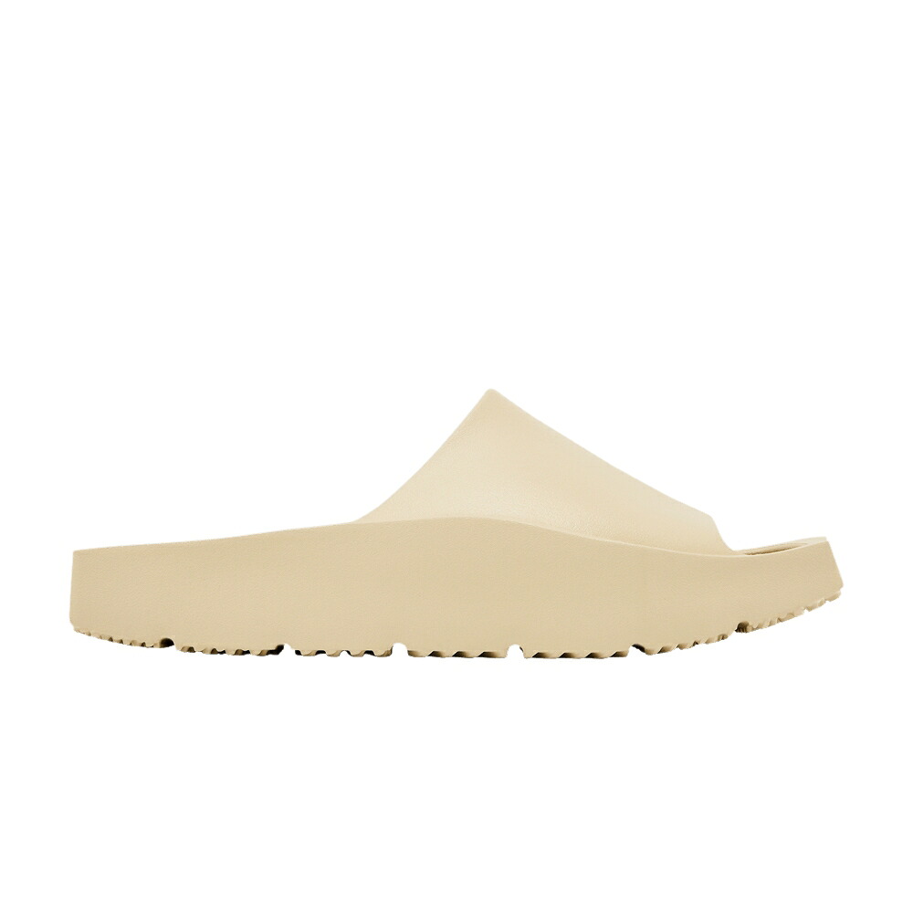 ナイキ ヘックス サンダル チーム ゴールド エアジョーダン 'TEAM GOLD' スニーカー レディース AIR JORDAN AIR JORDAN WMNS HEX SLIDE / TEAM GOLD TEAM GOLD