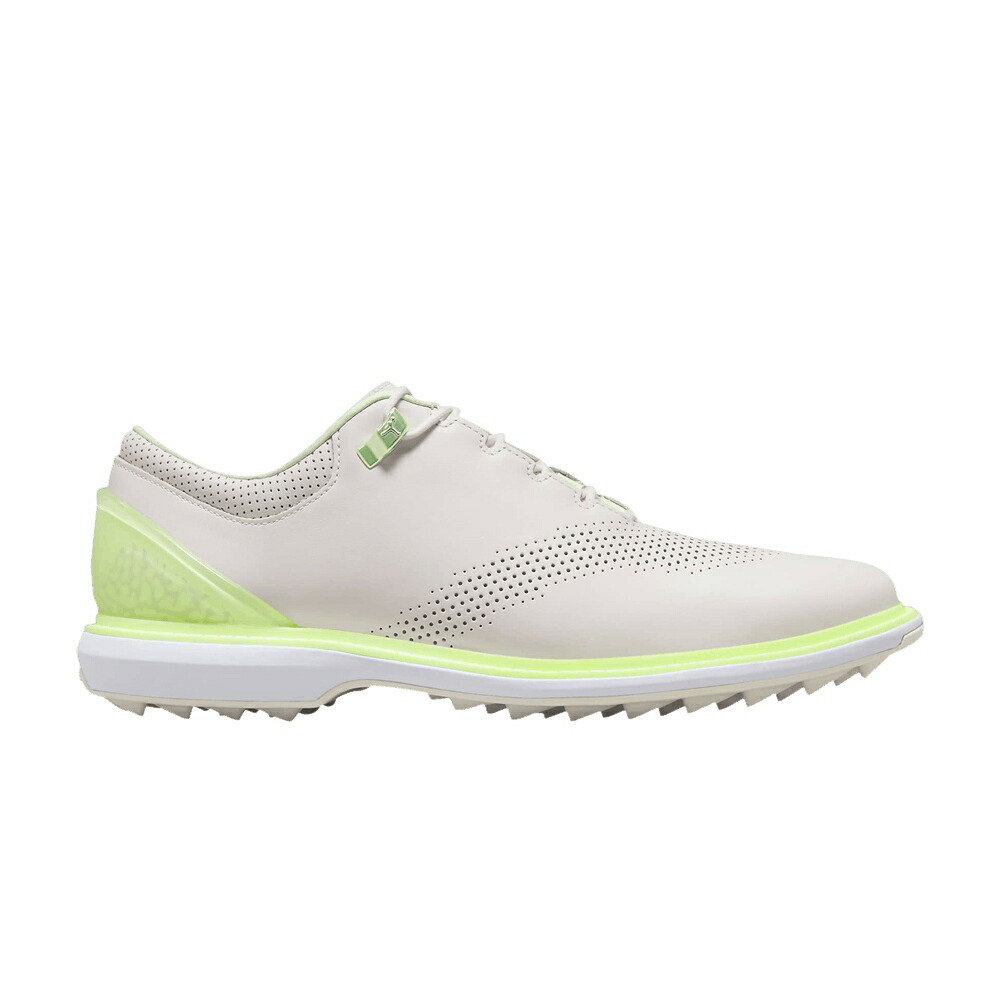 ナイキ 白色 ホワイト エアジョーダン PHANTOM VOLT スニーカー メンズ AIR JORDAN AIR JORDAN ADG 4 BARELY / PHANTOM WHITE LIGHT BONE BARELY