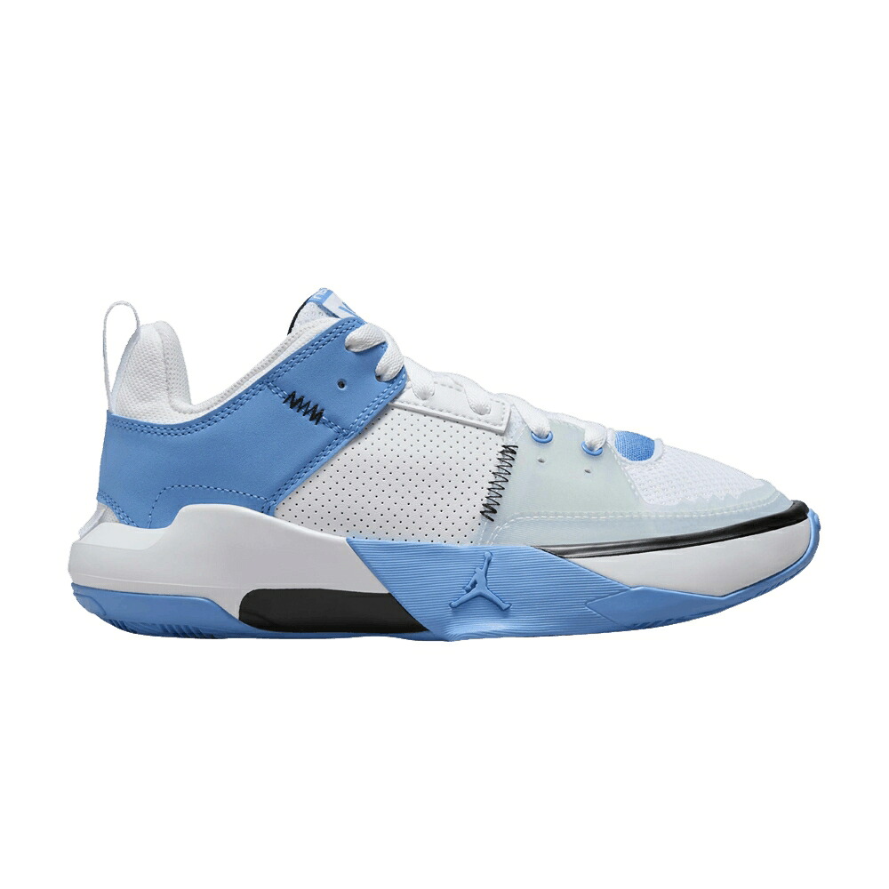 ナイキ 白色 ホワイト 黒色 ブラック レジェンド 青色 ブルー エアジョーダン 'LEGEND BLUE' ジュニア キッズ AIR JORDAN AIR JORDAN ONE TAKE 5 GS / WHITE BLACK LEGEND BLUE ベビー マタニティ スニーカー|スニケス