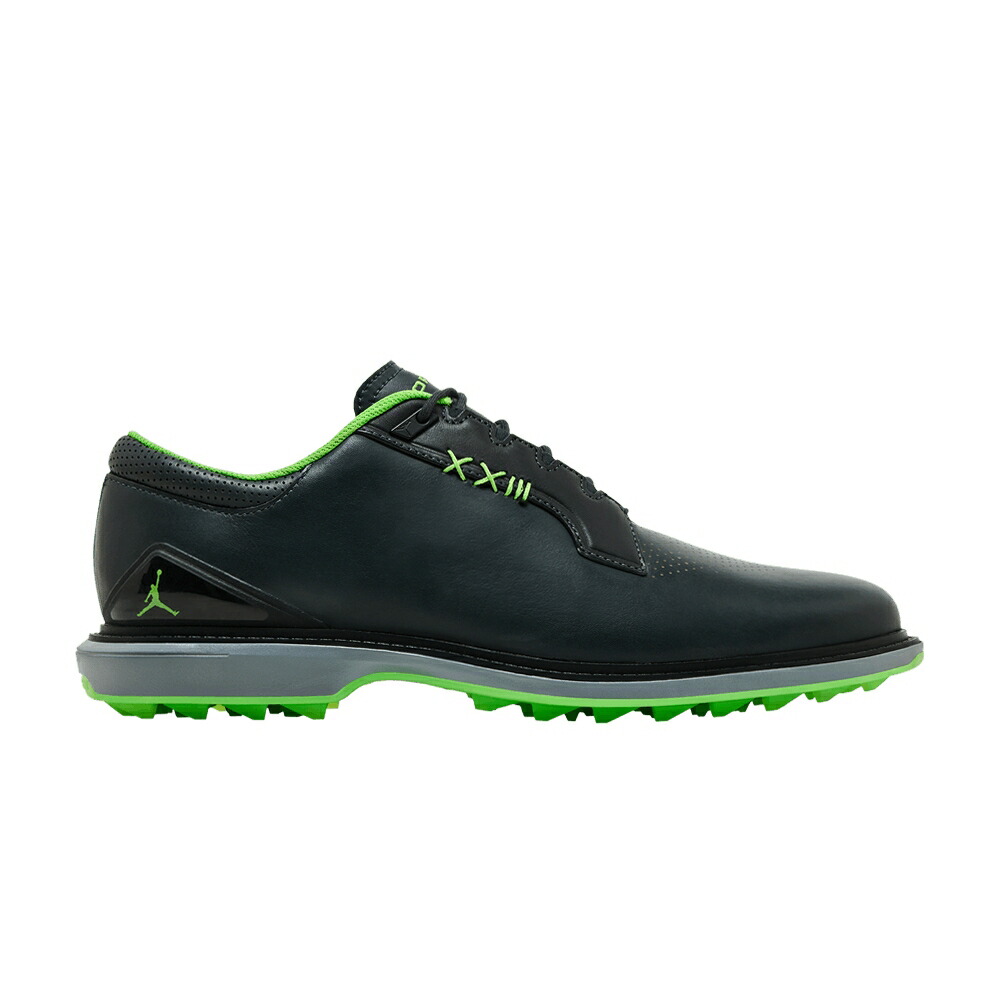 ナイキ 動き 黒いこと 黒いこと 冷やりとした 薄墨色 薄墨色 エアジョーダン \u0027BLACK GREEN\u0027 スニーカー メンズ AIR JORDAN AIR JORDAN ADG 5 ACTION / ANTHRACITE BLACK COOL GREY