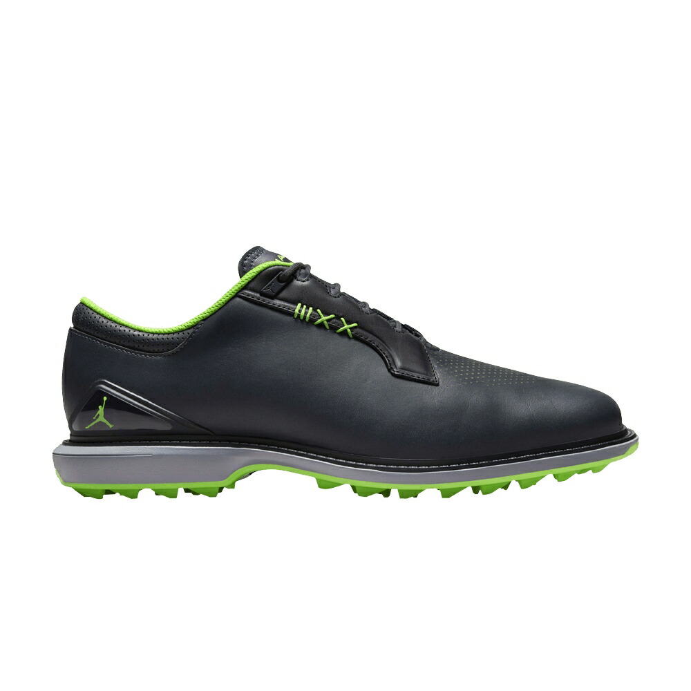 ナイキ アクション 黒色 ブラック クール 灰色 グレー エアジョーダン BLACK GREEN スニーカー メンズ AIR JORDAN AIR JORDAN ADG 5 WIDE ACTION / ANTHRACITE BLACK COOL GREY