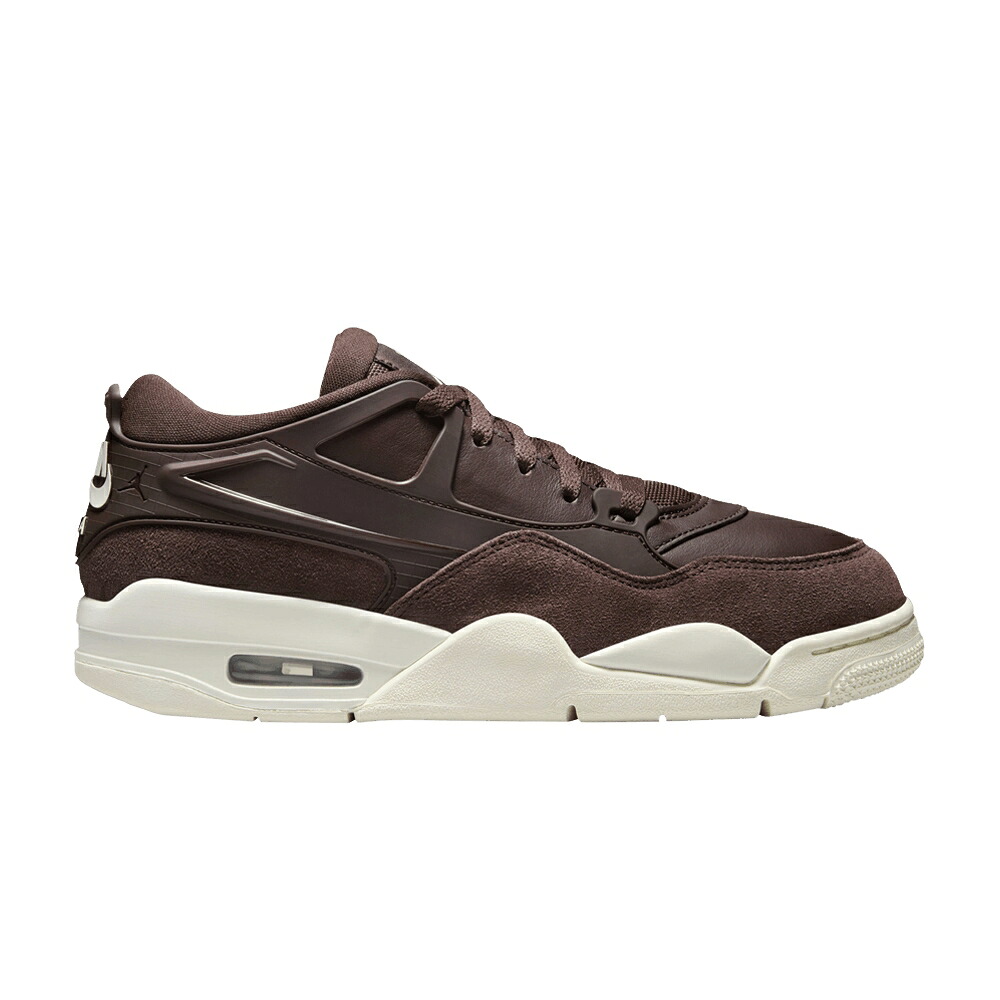 ナイキ エアジョーダン \u0027EARTH\u0027 スニーカー レディース AIR JORDAN WMNS AIR JORDAN 4 RM / EARTH SAIL
