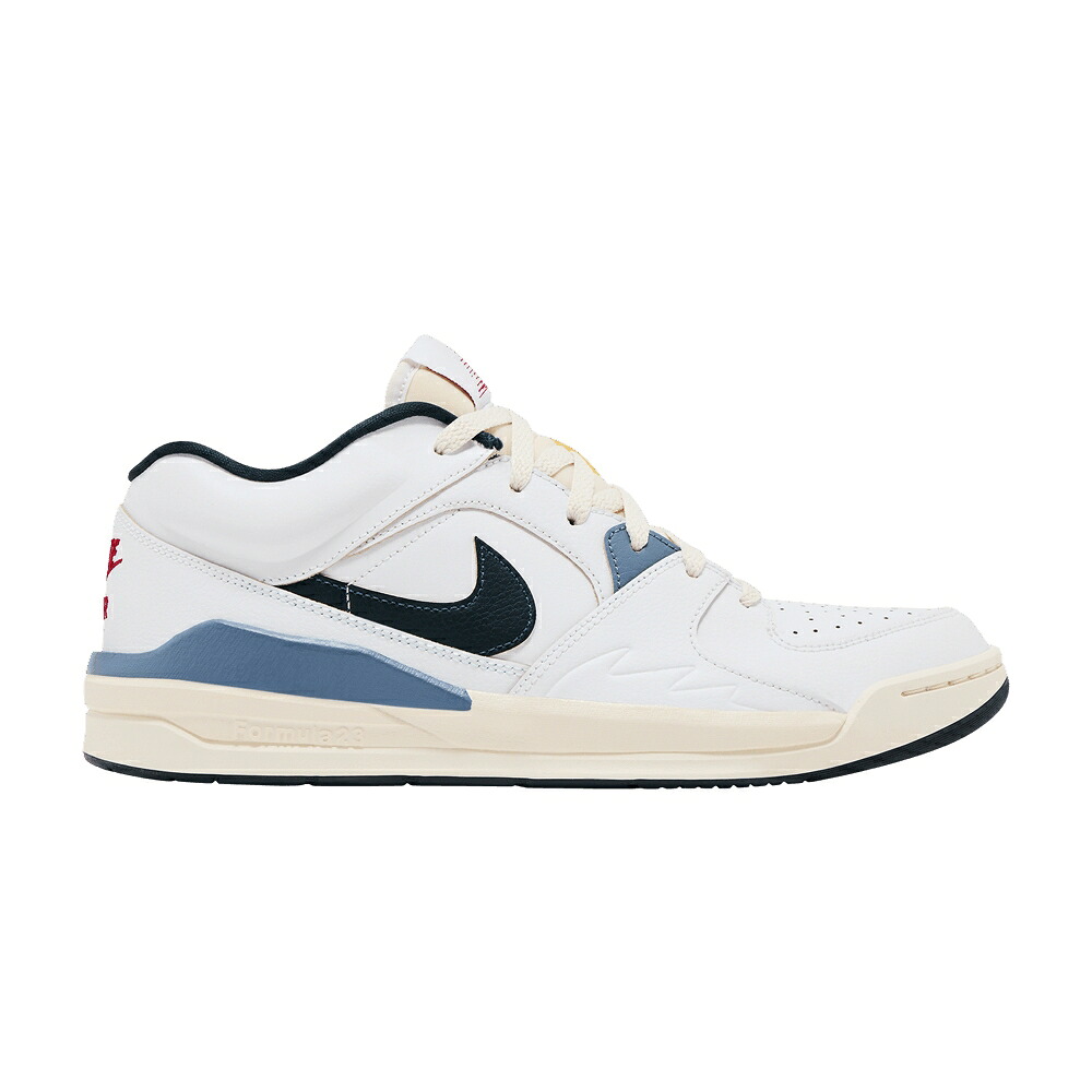 ナイキ 闘技場 白いこと 白いこと 象牙色 エアジョーダン \u0027MOTION PACK\u0027 スニーカー メンズ AIR JORDAN AIR JORDAN STADIUM 90 / WHITE PALE IVORY AEGEAN STORM