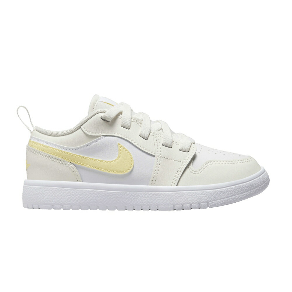 ナイキ レーザ 白いこと 白いこと エアジョーダン \u0027SAIL ORANGE\u0027 お坊っちゃん キッズ AIR JORDAN AIR JORDAN 1 LOW ALT なおなお書き LIGHT LASER / SAIL WHITE LASER FUCHSIA LIGHT もの言う花 マタニティ スニーカー