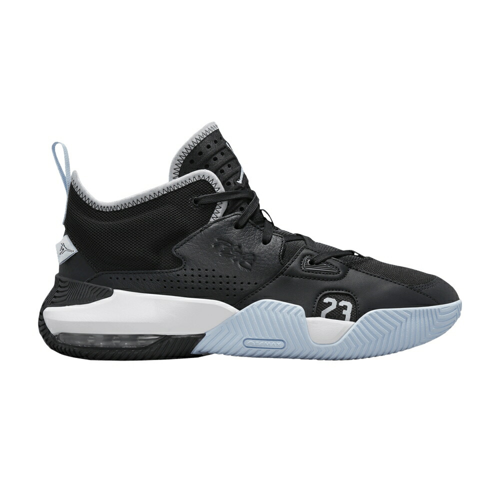 ナイキ 青色 ブルー 白色 ホワイト エアジョーダン OFFNOIR TINT スニーカー メンズ AIR JORDAN AIR JORDAN STAY LOYAL 2 OFF-NOIR BLUE / OFF NOIR WHITE BLUE TINT
