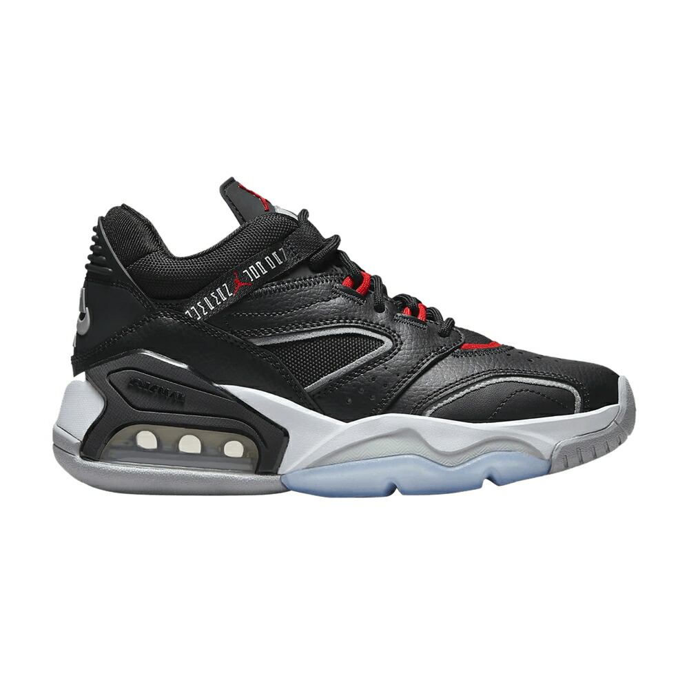 ナイキ 黒色 ブラック 灰色 グレー 白色 ホワイト エアジョーダン 'BLACK CEMENT' ジュニア キッズ AIR JORDAN AIR JORDAN POINT LANE GS / BLACK WOLF GREY WHITE UNIVERSITY ベビー マタニティ スニーカー