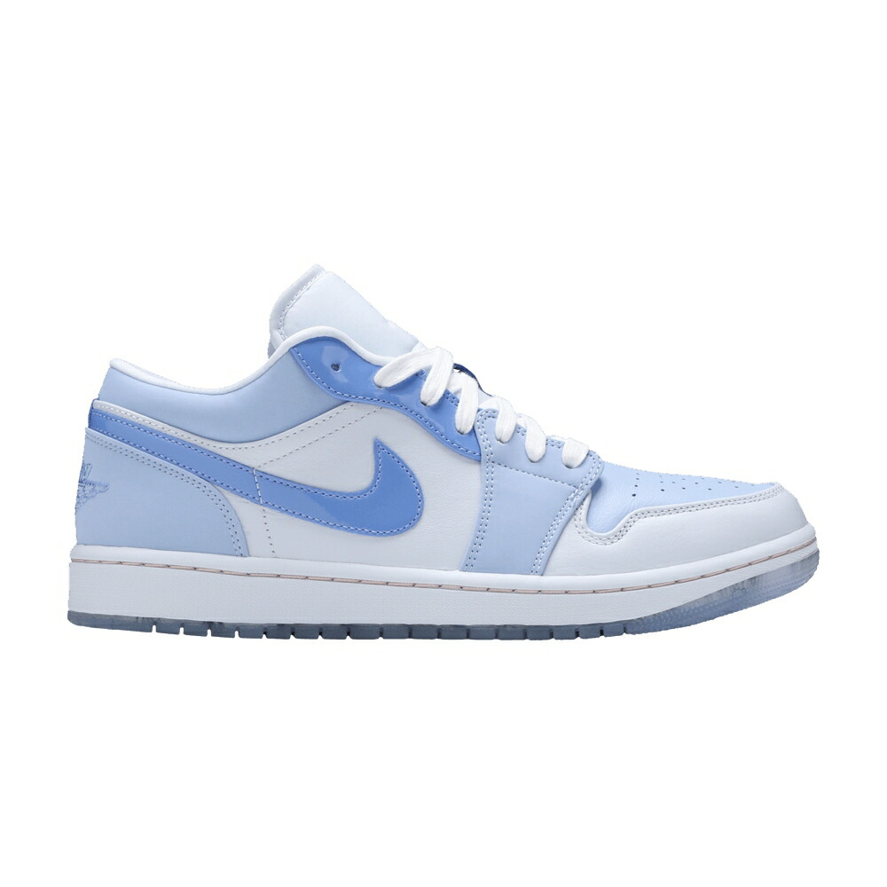 ナイキ 灰色 グレー エアジョーダン MIGHTY SWOOSHERS スニーカー メンズ AIR JORDAN AIR JORDAN 1 LOW SE / FOOTBALL GREY GHOST ALUMINUM