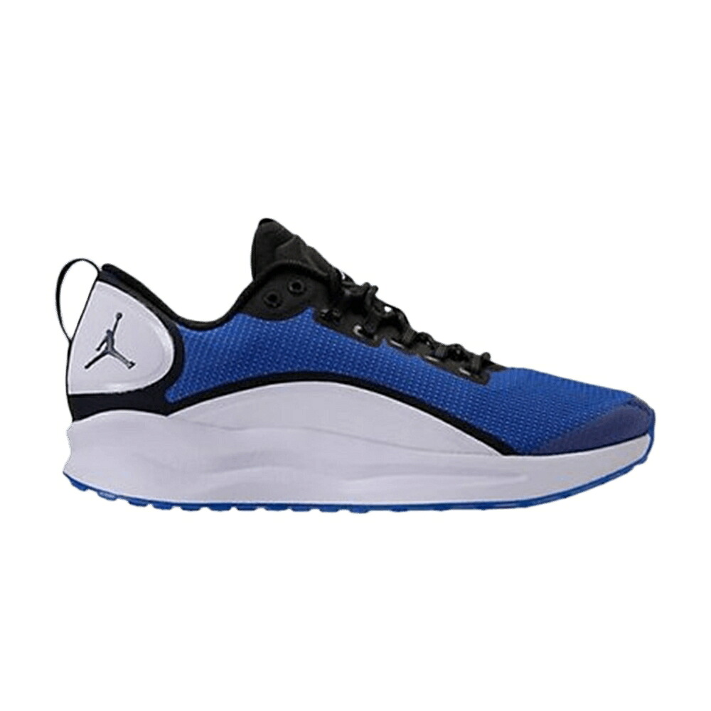 ナイキ ズーム 黒色 ブラック 白色 ホワイト エアジョーダン 'HYPER ROYAL' スニーカー メンズ AIR JORDAN AIR JORDAN ZOOM TENACITY / HYPER ROYAL BLACK WHITE