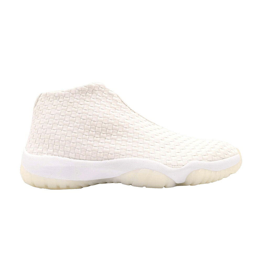 ナイキ 白色 ホワイト エアジョーダン 'PHANTOM' スニーカー メンズ AIR JORDAN AIR JORDAN FUTURE / PHANTOM PHANTOM SAIL WHITE｜スニケス 254,385円