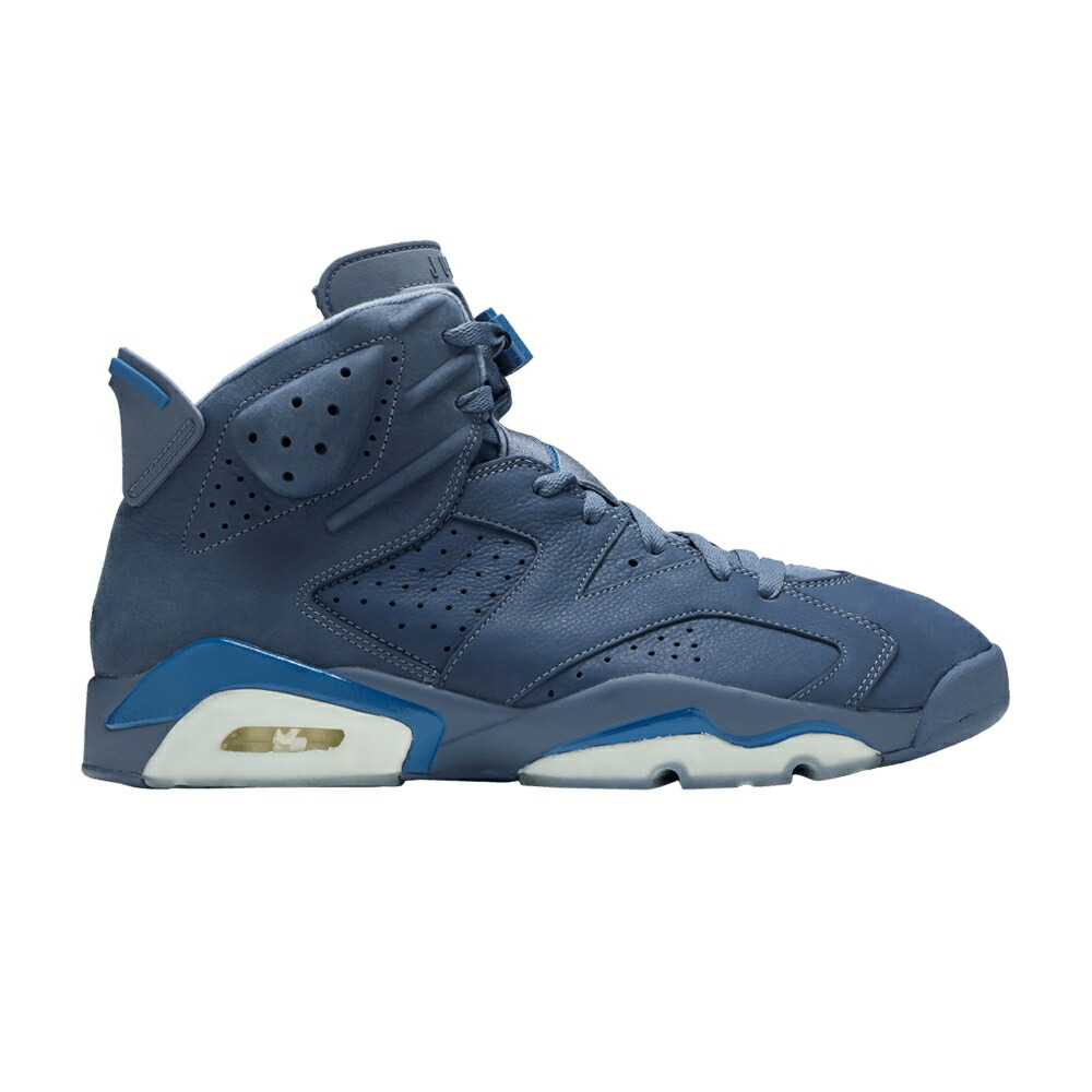 ナイキ 青色 ブルー エアジョーダン DIFFUSED BLUE スニーカー メンズ AIR JORDAN AIR JORDAN 6 RETRO / DIFFUSED BLUE DIFFUSED BLUE
