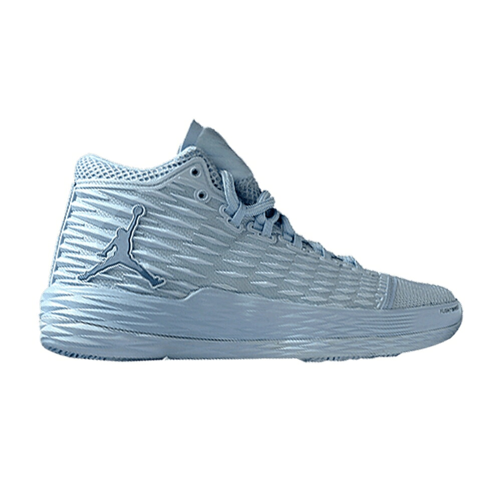 ナイキ メロ 活動力 青味 青味 エアジョーダン \u0027ICE BLUE\u0027 スニーカー メンズ AIR JORDAN AIR JORDAN MELO M13 / ENERGY ICE BLUE