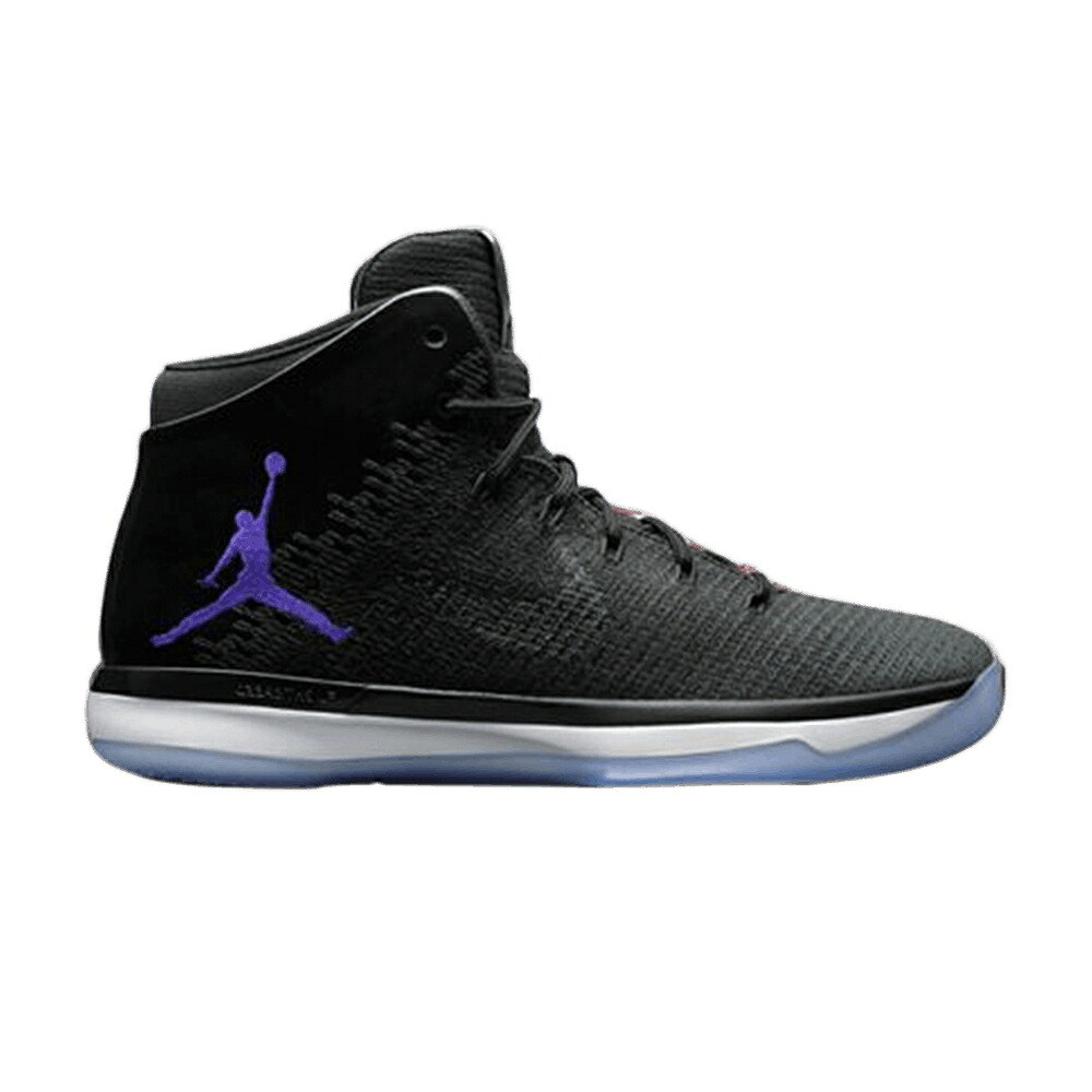 ナイキ 黒色 ブラック コンコルド コンコード 白色 ホワイト エアジョーダン 'スペースジャム' ジュニア キッズ AIR JORDAN AIR JORDAN 31 GS 'SPACE JAM' / BLACK CONCORD ANTHRACITE WHITE ベビー マタニテ｜スニケス