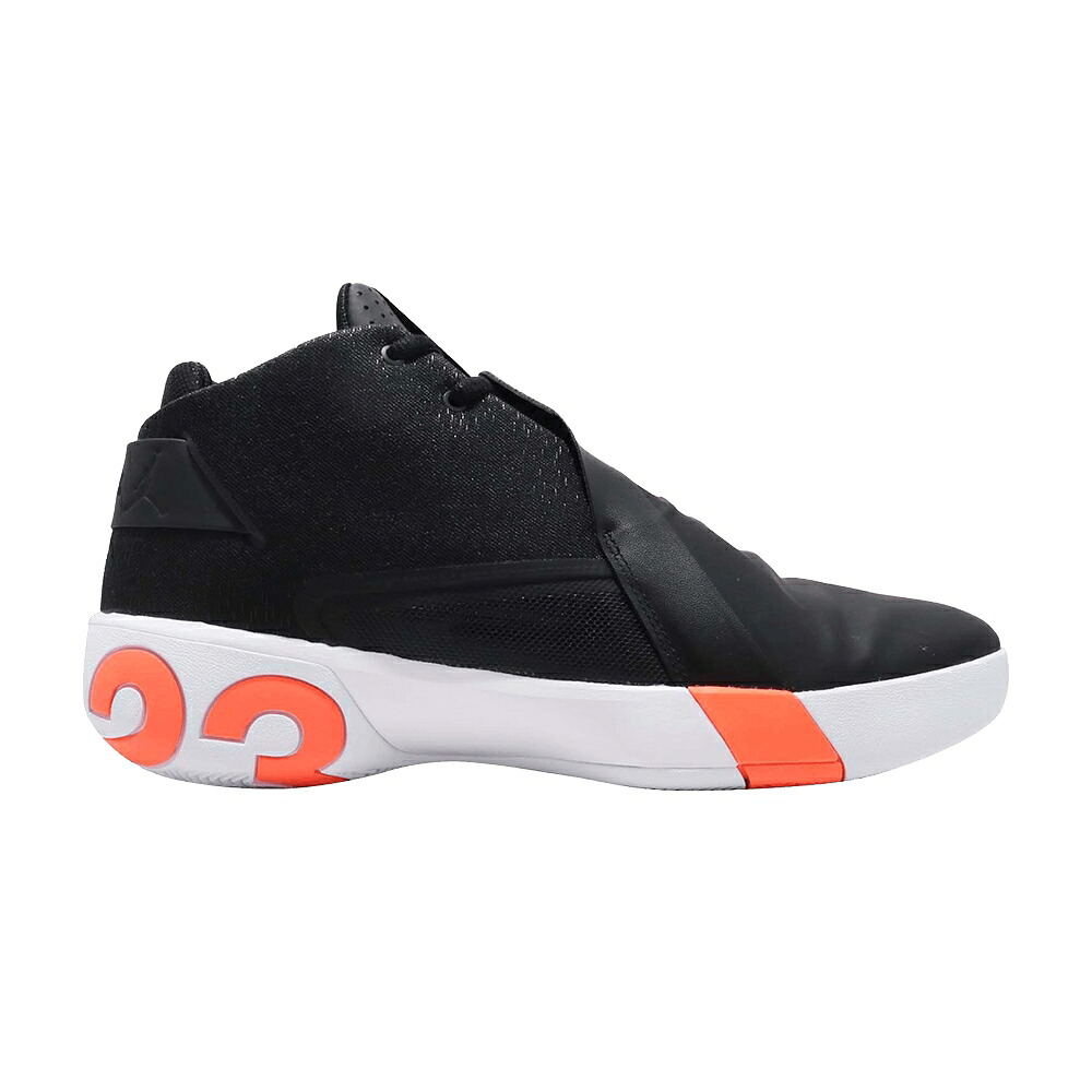 ナイキ 黒色 ブラック クリムゾン 白色 ホワイト エアジョーダン ULTRA.FLY 'HYPER CRIMSON' スニーカー メンズ AIR JORDAN AIR JORDAN 3 PFX / BLACK HYPER CRIMSON WHITE|スニケス