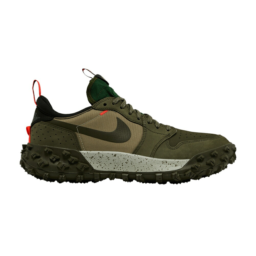 ナイキ 化学元素 ゴアテックス オリーブ カーキ サファリ エアジョーダン \u0027MEDIUM OLIVE\u0027 スニーカー メンズ AIR JORDAN AIR JORDAN 1 LOW ELEMENT GORE-TEX / MEDIUM OLIVE MEDIUM KHAKI SAFARI