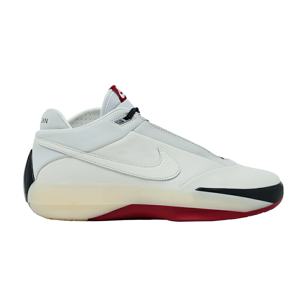 ナイキ 赤 レッド 白色 ホワイト 黒色 ブラック エアジョーダン CHICAGO スニーカー メンズ AIR JORDAN AIR JORDAN 40 / SAIL VARSITY RED WHITE BLACK