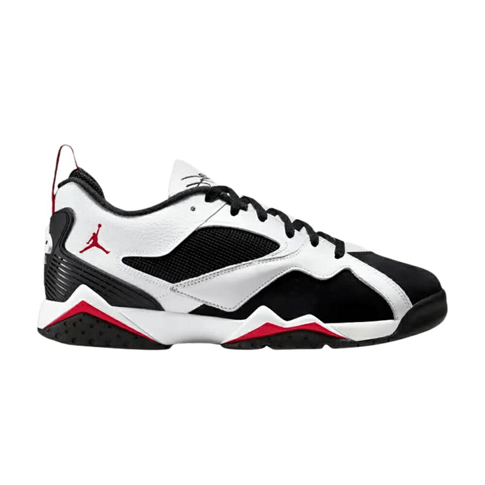 ナイキ 黒色 ブラック 白色 ホワイト 赤 レッド エアジョーダン WHITE RED スニーカー メンズ AIR JORDAN AIR JORDAN MVP 92 BLACK GYM / WHITE GYM RED BLACK