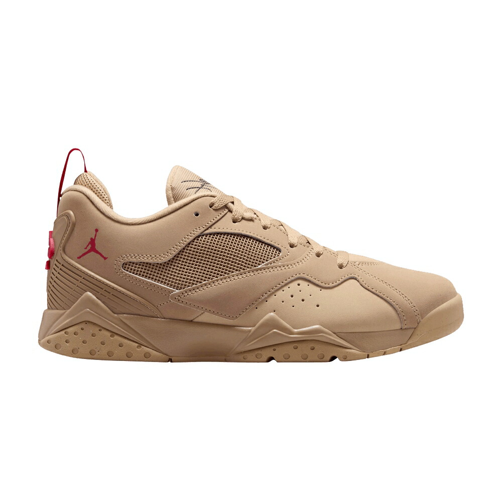 ナイキ カモ柄 ファイア 赤 レッド エアジョーダン DESERT CAMO スニーカー メンズ AIR JORDAN AIR JORDAN MVP 92 / DESERT CAMO FIRE RED MUSHROOM