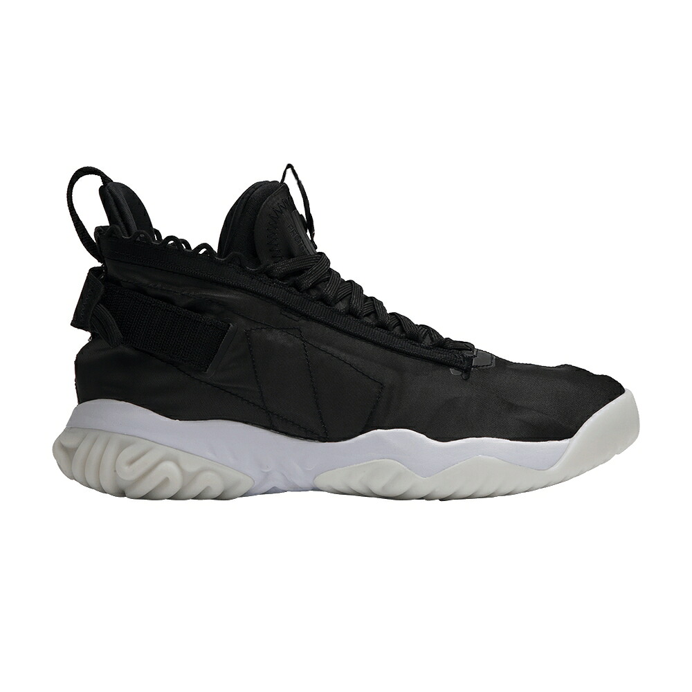 ナイキ リアクト 黒いこと 黒いこと 白いこと 白いこと エアジョーダン \u0027BLACK\u0027 スニーカー メンズ AIR JORDAN AIR JORDAN PROTO REACT / BLACK WHITE