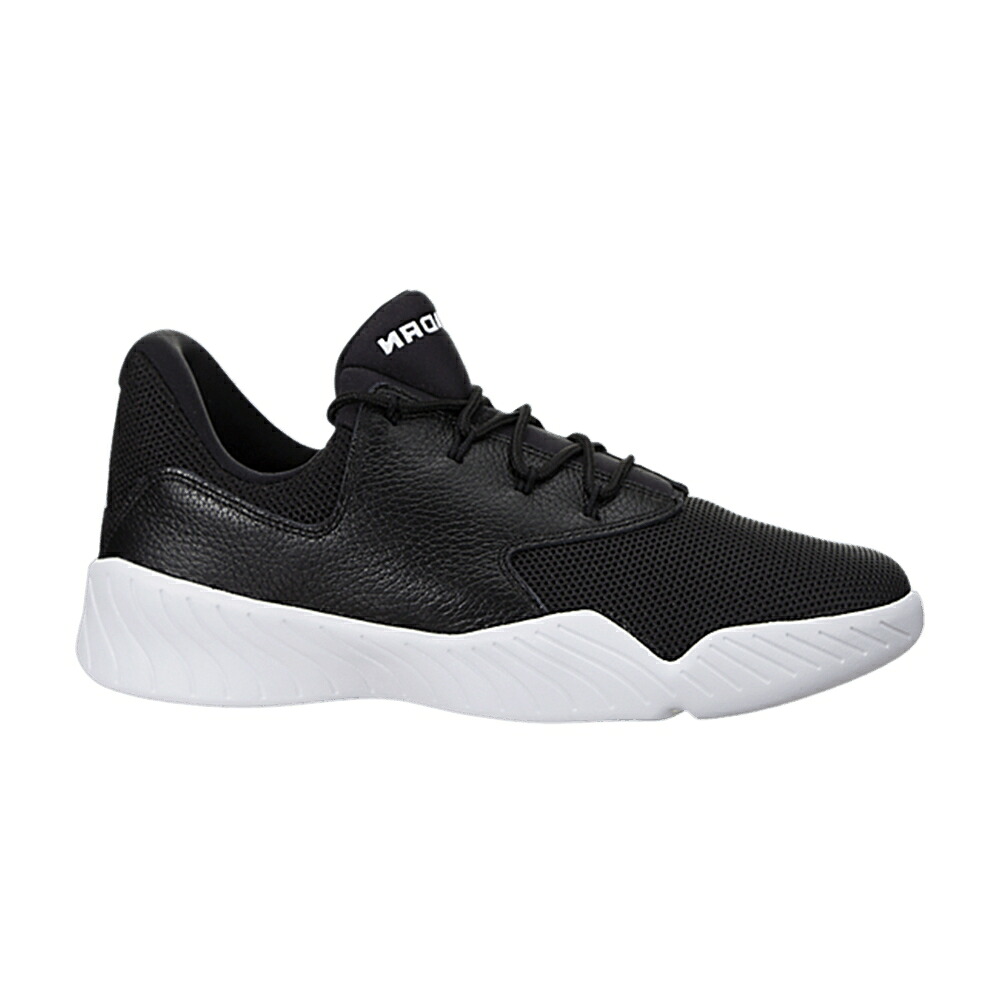 ナイキ 黒色 ブラック 白色 ホワイト エアジョーダン 'BLACK WHITE' スニーカー メンズ AIR JORDAN AIR JORDAN 23 LOW / BLACK WHITE