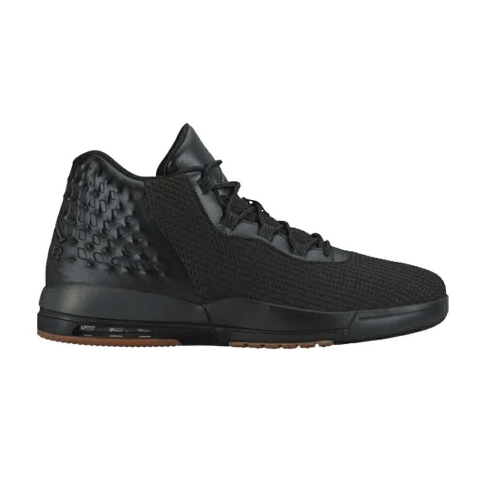 ナイキ アカデミー 黒色 ブラック 茶色 ブラウン エアジョーダン BLACK ANTHRACITE スニーカー メンズ AIR JORDAN AIR JORDAN ACADEMY / BLACK ANTHRACITE GUM MED BROWN