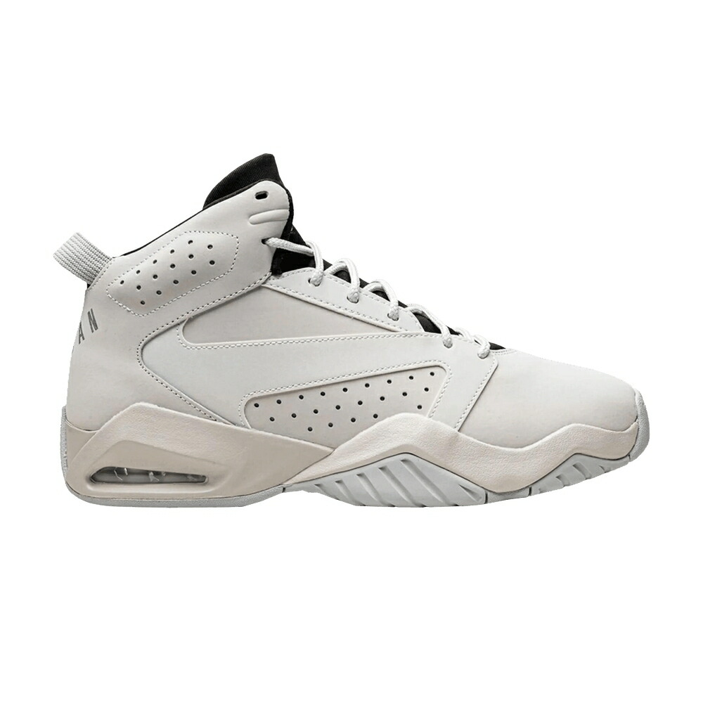 ナイキ 銀色 シルバー エアジョーダン REFLECT  スニーカー メンズ AIR JORDAN AIR JORDAN LIFT OFF SILVER / LIGHT BONE REFLECT SILVER