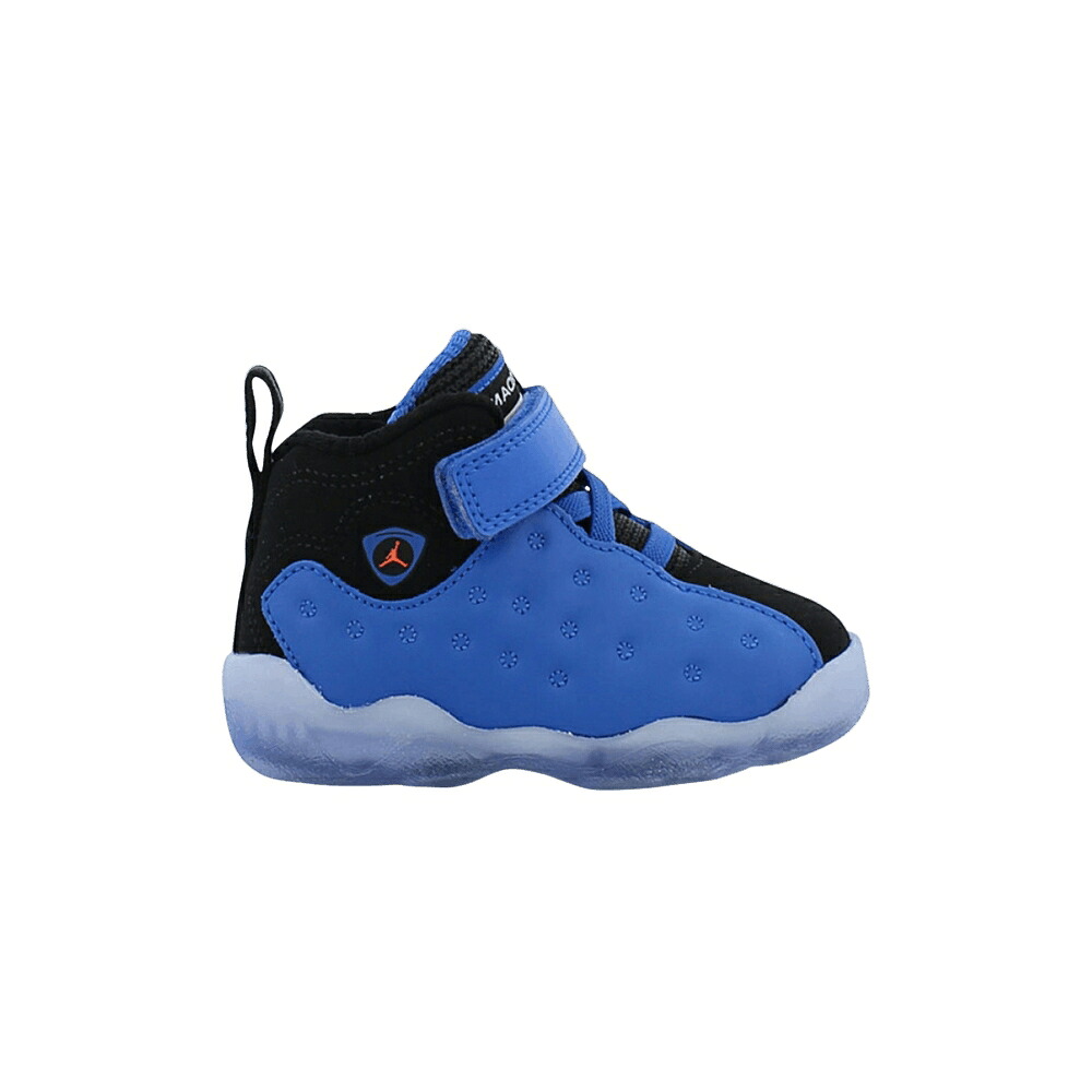 ナイキ ジャンプマン チーム プレミアム 青色 ブルー クリムゾン 黒色 ブラック エアジョーダン 'BLUE SPARK' スニーカー メンズ AIR JORDAN AIR JORDAN JUMPMAN TEAM 2 PREMIUM BT / BLUE SPARK TOTAL CRIMSON BLACK｜スニケス 33,605円