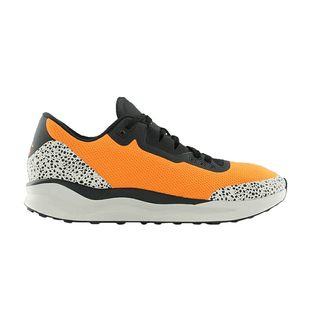 ナイキ 橙 オレンジ 黒色 ブラック エアジョーダン スニーカー メンズ AIR JORDAN AIR JORDAN TENACITY 88 / CLAY ORANGE CLAY ORANGE BLACK｜スニケス 56,520円