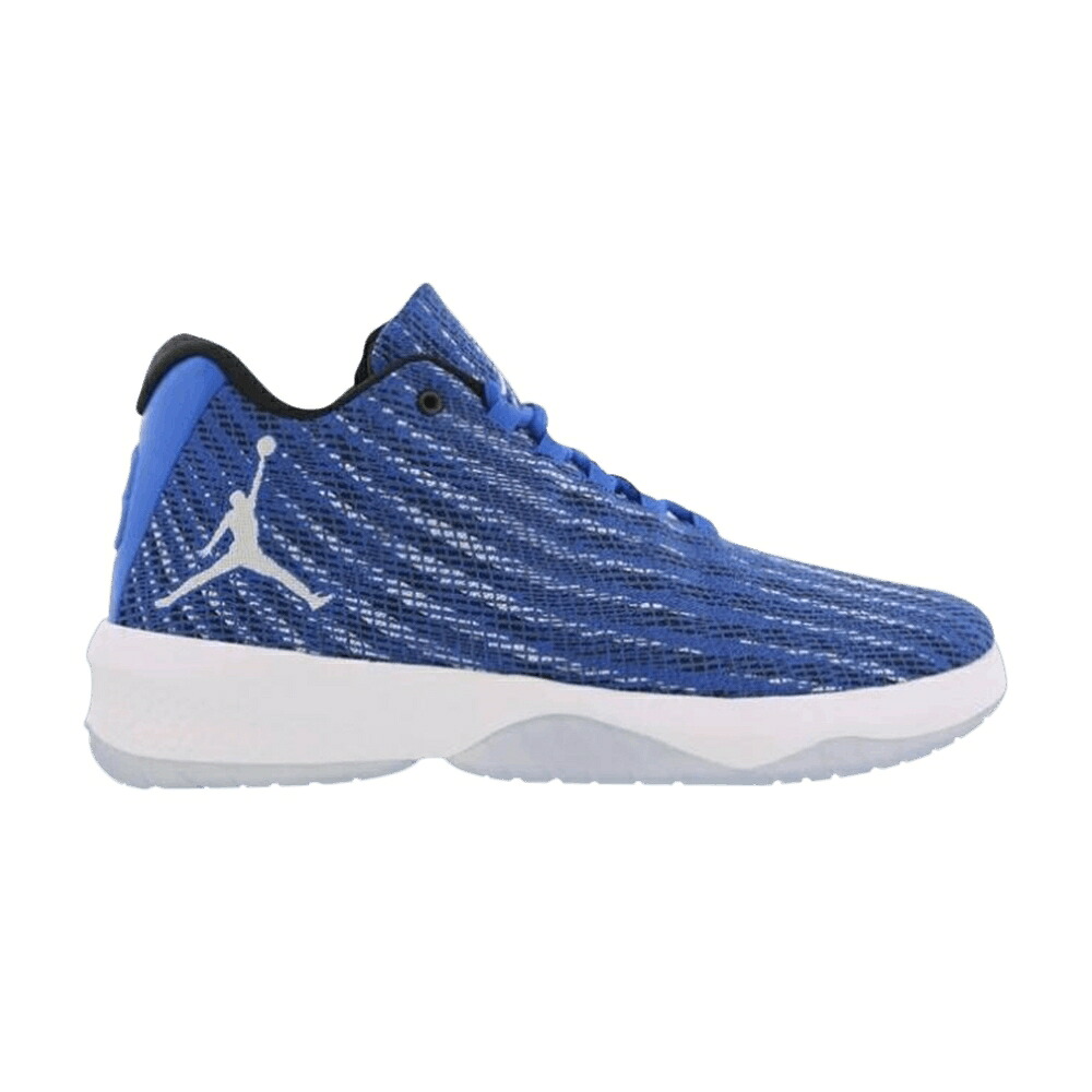 ナイキ 白色 ホワイト 黒色 ブラック エアジョーダン B.FLY 'SOAR' スニーカー メンズ AIR JORDAN AIR JORDAN / SOAR WHITE BLACK｜スニケス