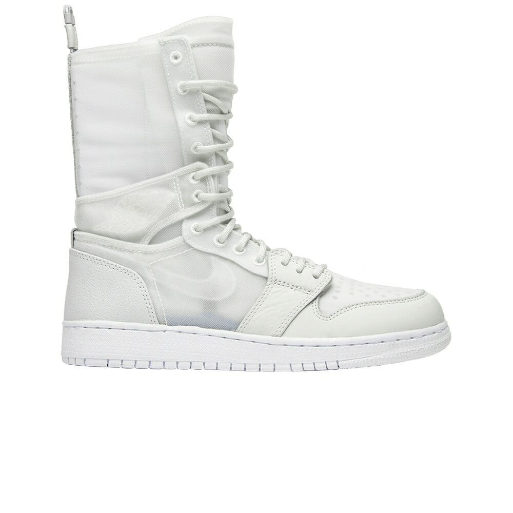 ナイキ クリーム 白色 ホワイト エアジョーダン 'THE REIMAGINED' スニーカー レディース AIR JORDAN WMNS AIR JORDAN 1 EXPLORER XX / CREAM WHITE