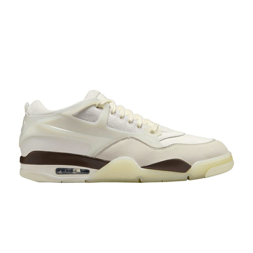 ナイキ 青色 ブルー エアジョーダン HEMP スニーカー メンズ AIR JORDAN AIR JORDAN 4 RM / SAIL LIGHT ARMORY BLUE LIGHT