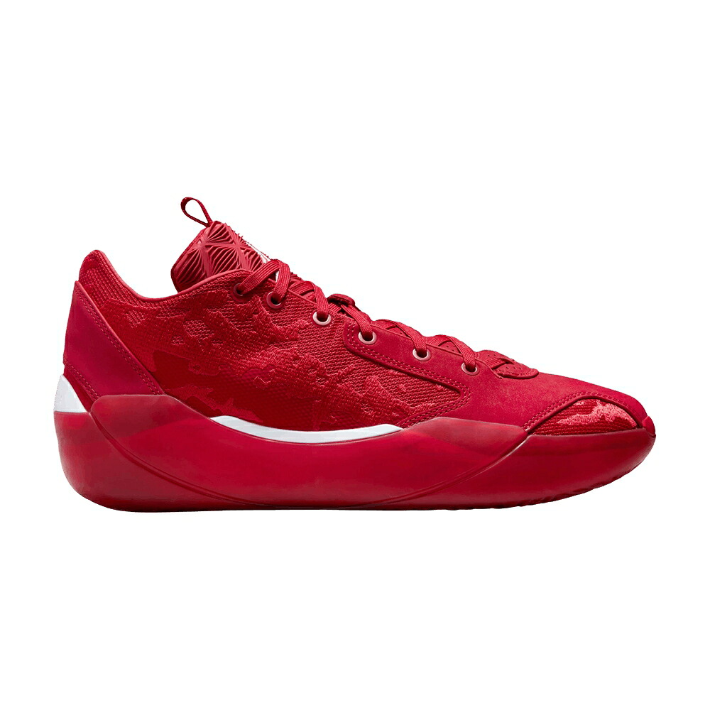 ナイキ 赤 赤いこと 白いこと 白いこと エアジョーダン \u0027HERITAGE\u0027 スニーカー メンズ AIR JORDAN AIR JORDAN 39 PF / GYM RED WHITE