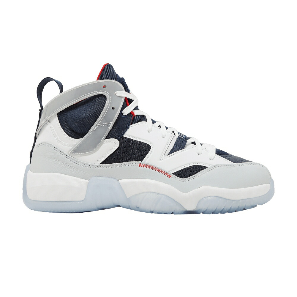 ナイキ 飛び降りるマン 白いこと 白いこと 紺色 米国海軍 エアジョーダン \u0027OLYMPIC\u0027 スニーカー メンズ AIR JORDAN AIR JORDAN JUMPMAN TWO TREY / WHITE MIDNIGHT NAVY UNIVERSITY