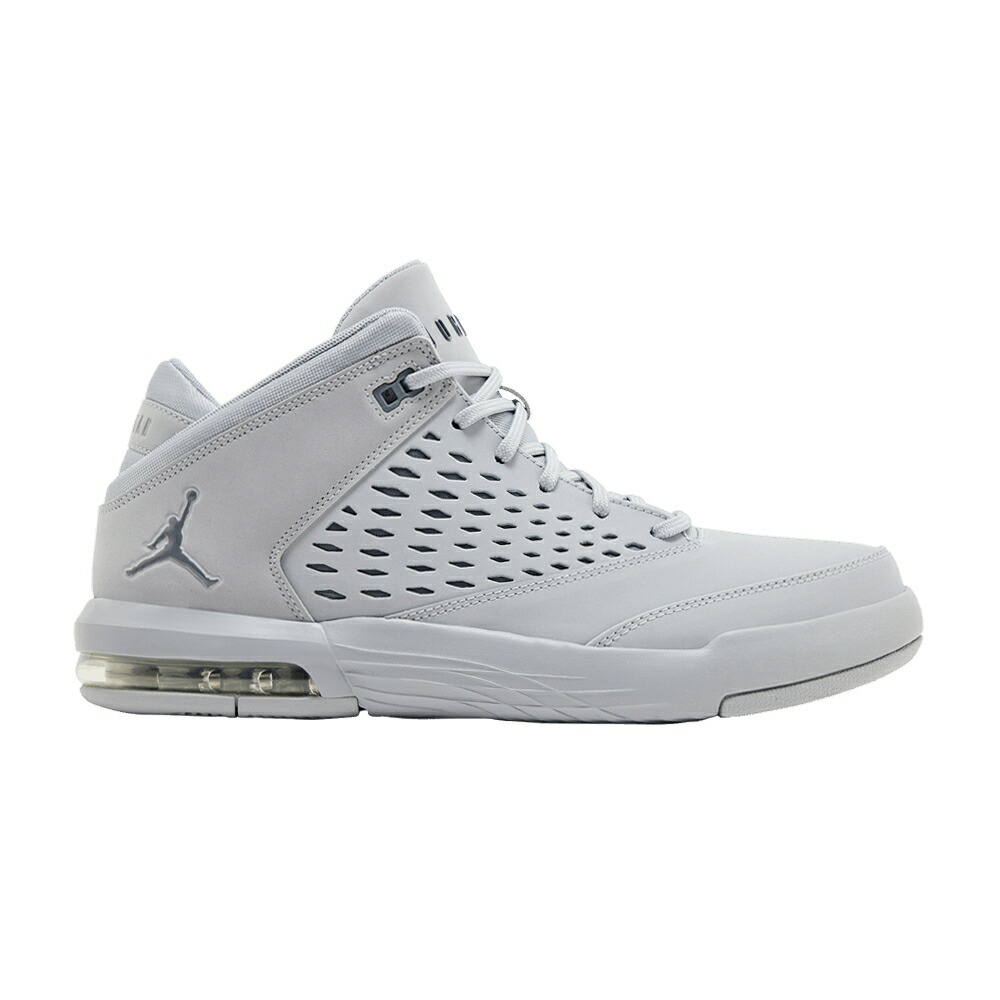 ナイキ フライト 灰色 グレー クール エアジョーダン 'WOLF GREY' スニーカー メンズ AIR JORDAN AIR JORDAN FLIGHT ORIGIN 4 / WOLF GREY COOL GREY
