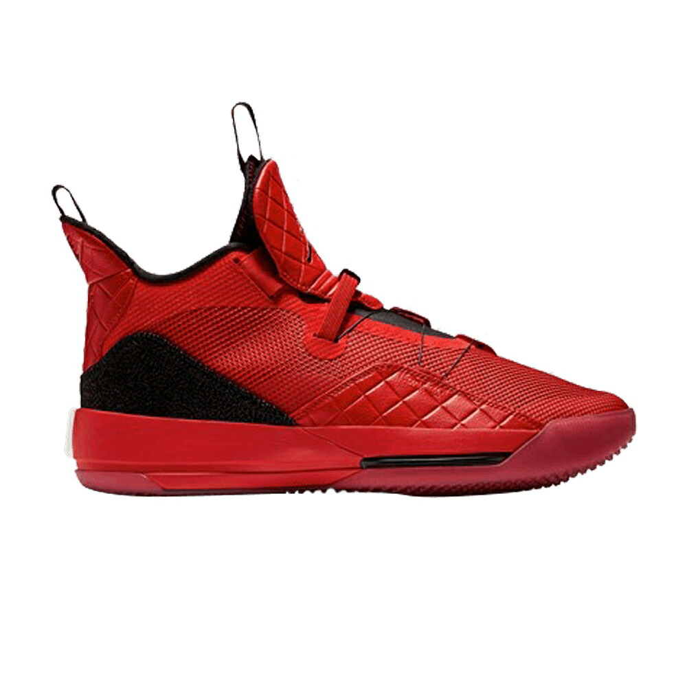 ナイキ 赤 レッド エアジョーダン 'UNIVERSITY RED' ジュニア キッズ AIR JORDAN AIR JORDAN 33 GS / UNIVERSITY RED UNIVERSITY RED ベビー マタニティ スニーカー