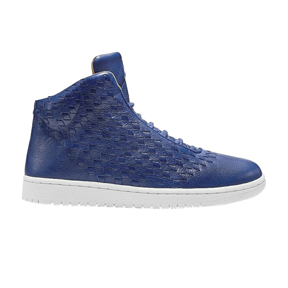 ナイキ ディープ 青味 青み エアジョーダン \u0027DEEP BLUE\u0027 スニーカー メンズ AIR JORDAN AIR JORDAN SHINE ROYAL / DEEP ROYAL BLUE SAIL VACHETTA