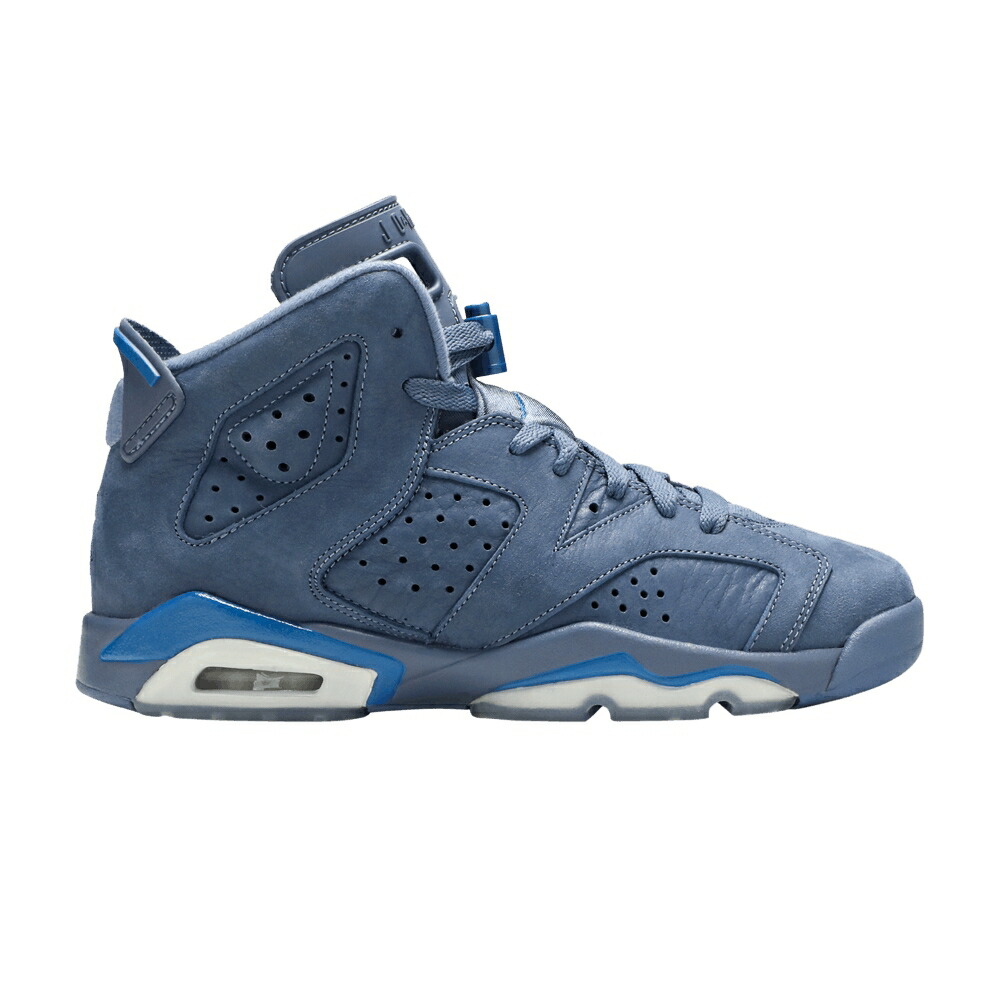 ナイキ 青み 青色 エアジョーダン \u0027DIFFUSED BLUE\u0027 お坊っちゃん キッズ AIR JORDAN AIR JORDAN 6 RETRO GS / DIFFUSED BLUE DIFFUSED BLUE もの言う花 マタニティ スニーカー