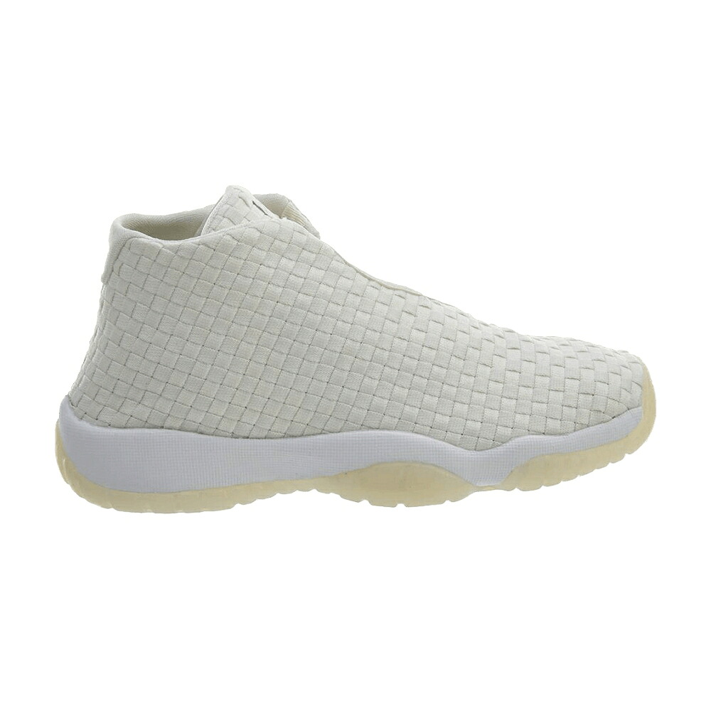 ナイキ 白色 ホワイト エアジョーダン 'PHANTOM' スニーカー メンズ AIR JORDAN AIR JORDAN FUTURE / PHANTOM PHANTOM SAIL WHITE|スニケス