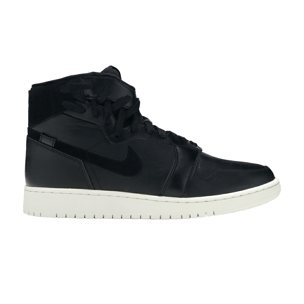 ナイキ 気泡管水準器 黒いこと 黒いこと エアジョーダン \u0027BLACK\u0027 スニーカー レディース AIR JORDAN WMNS AIR JORDAN 1 REBEL XX / BLACK