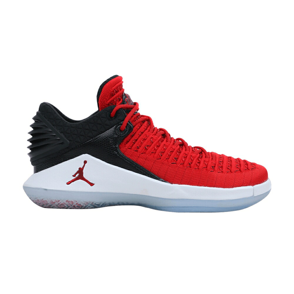 ナイキ 赤 レッド エアジョーダン 'WIN 96' ジュニア キッズ AIR JORDAN AIR JORDAN 32 LOW GS LIKE / UNIVERSITY RED UNIVERSITY RED ベビー マタニティ スニーカー|スニケス