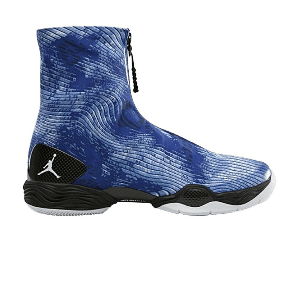 ナイキ 青味 青み 白いこと 白いこと エアジョーダン \u0027COLOR CAMO\u0027 スニーカー メンズ AIR JORDAN AIR JORDAN 28 PACK - BLUE / PHOTO BLUE WHITE