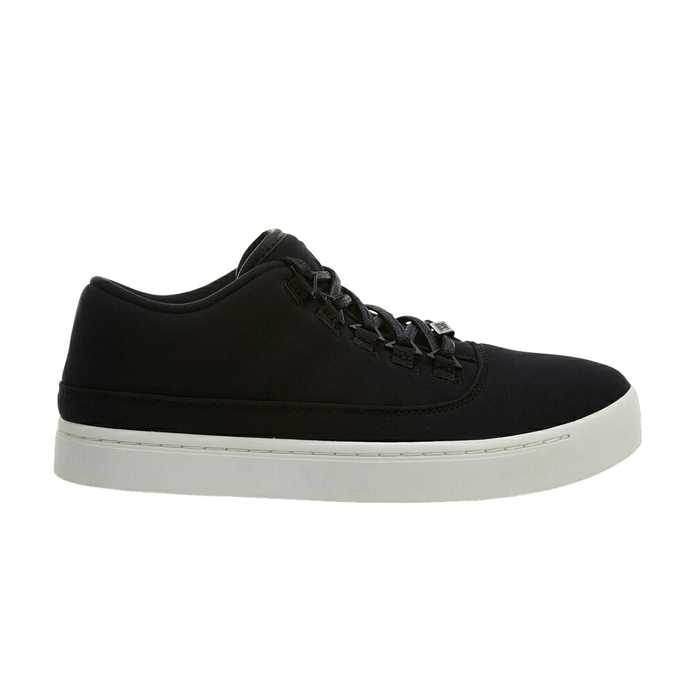 ナイキ ウェストブルック 黒色 ブラック エアジョーダン 'BLACK' スニーカー メンズ AIR JORDAN AIR JORDAN WESTBROOK 0 LOW / BLACK BLACK SAIL｜スニケス