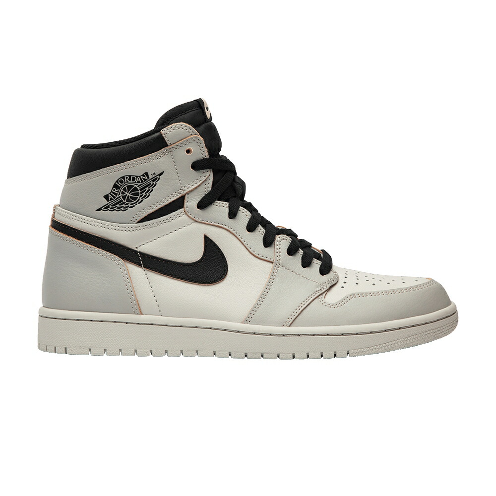 ナイキ ハイ エスビー クリムゾン エアジョーダン NYC PARIS スニーカー メンズ AIR JORDAN AIR JORDAN 1 RETRO HIGH SB TO / LIGHT BONE CRIMSON TINT HYPER