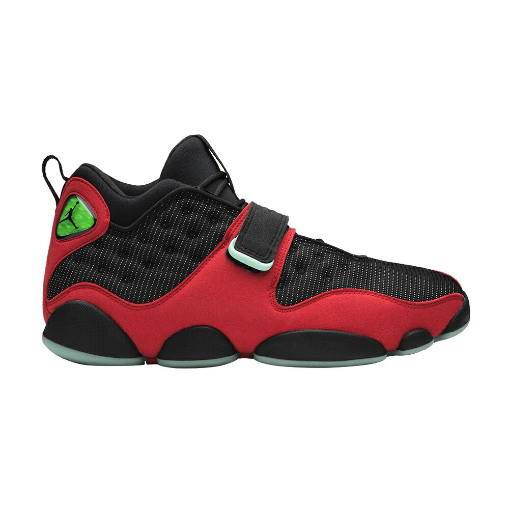 ナイキ 黒色 ブラック 赤 レッド エアジョーダン BRED スニーカー メンズ AIR JORDAN AIR JORDAN BLACK CAT / BLACK BLACK UNIVERSITY RED
