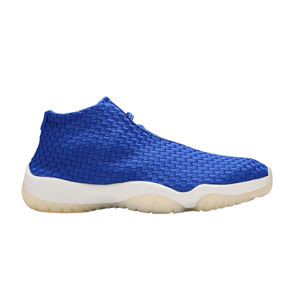 ナイキ エアジョーダン 'HYPER ROYAL' スニーカー メンズ AIR JORDAN AIR JORDAN FUTURE / HYPER ROYAL PHANTOM METALLIC