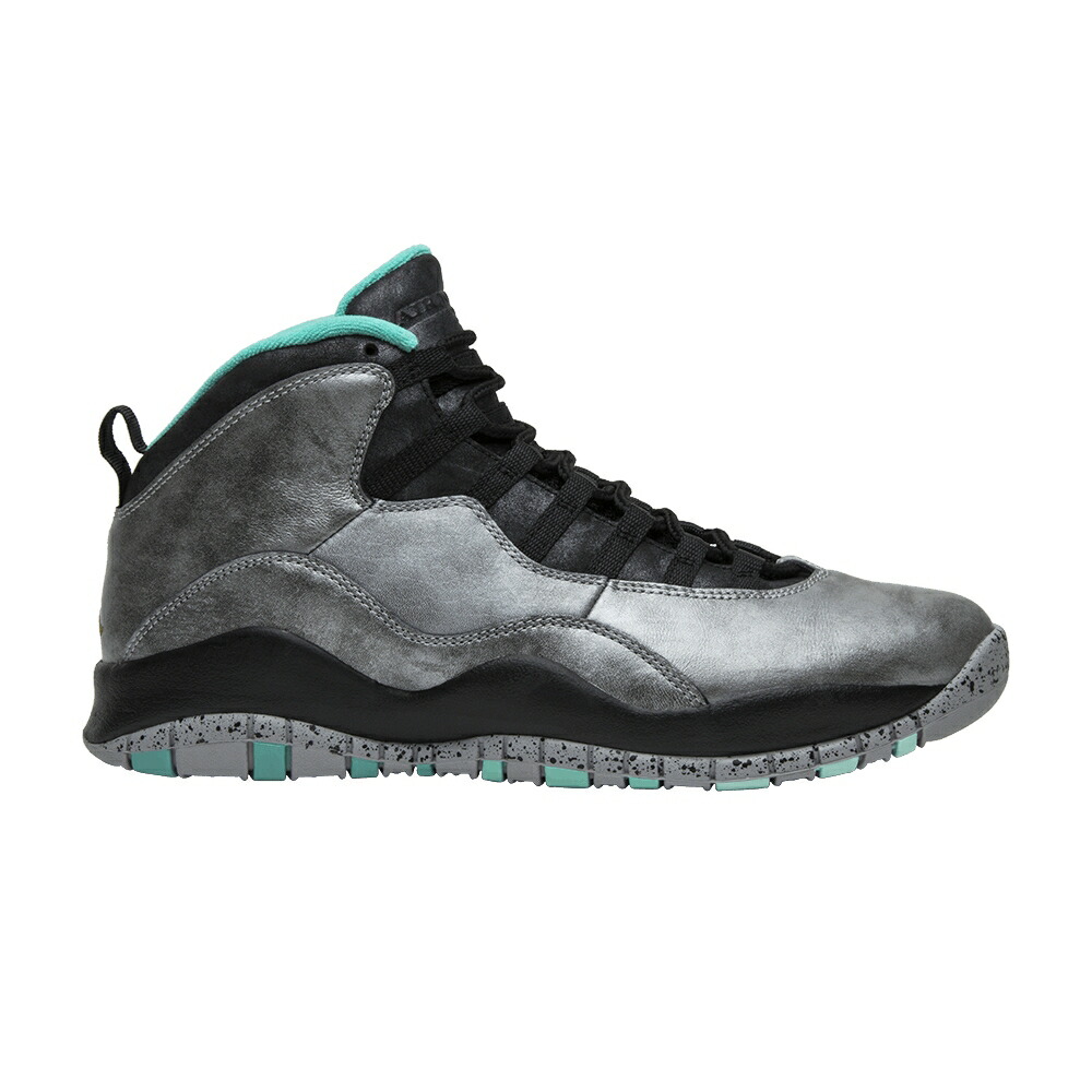 ナイキ ゴールド 黒いこと 黒いこと エアジョーダン \u0027LADY LIBERTY\u0027 スニーカー メンズ AIR JORDAN AIR JORDAN 10 RETRO / DUST METALLIC GOLD BLACK RETRO